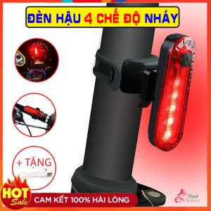 Đèn xe đạp